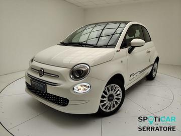 FIAT 500 III 2015 1.2 Lounge 69cv my18