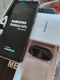 Samsung a21s 