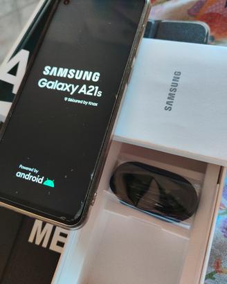 Samsung a21s 