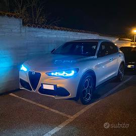 Stelvio My2023 2.2 D 160cv