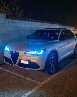 Stelvio My2023 2.2 D 160cv