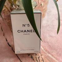 Chanel n 5 Eau de Perfume