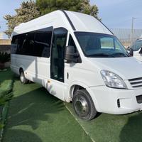 Iveco Daily 35C15 Mini Bus 20 Posti