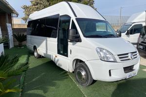 Iveco Daily 35C15 Mini Bus 20 Posti