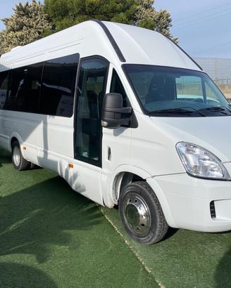 Iveco Daily 50C15 Mini Bus 20 Posti