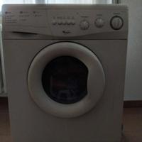 Lavatrice Whirlpool 5kg.