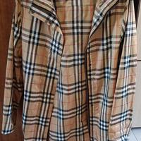 Spolverino Burberry Donna