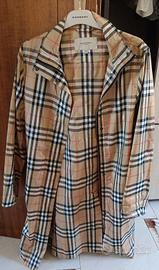 Spolverino Burberry Donna