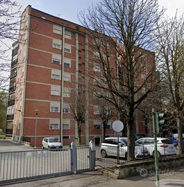 Immobile in asta di 127 m² con 3 locali a Torino