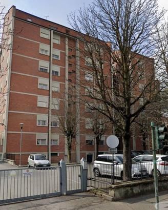 Immobile in asta di 127 m² con 3 locali a Torino