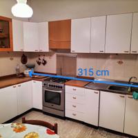 cucina completa