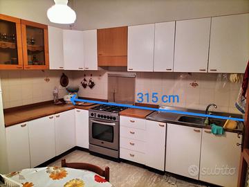 cucina completa