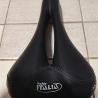 Sella bici corsa/mtb