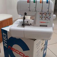 Macchina Taglia e Cuci