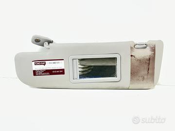 PARASOLE ALETTA ANTERIORE SX FIAT Panda 3° Serie