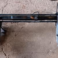 ponte post. Peugeot 205 1.9 GTI e altri ricambi 