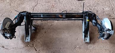 ponte post. Peugeot 205 1.9 GTI e altri ricambi 