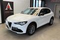 Alfa Romeo Stelvio 2.2 t Sprint rwd 160cv auto