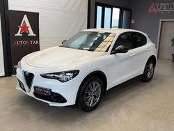 Alfa Romeo Stelvio 2.2 t Sprint rwd 160cv auto