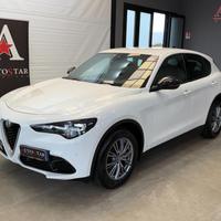 Alfa Romeo Stelvio 2.2 t Sprint rwd 160cv auto