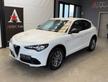 Alfa Romeo Stelvio 2.2 t Sprint rwd 160cv auto
