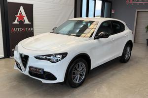 Alfa Romeo Stelvio 2.2 t Sprint rwd 160cv auto