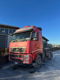 Trattore stradale Volvo FH 460