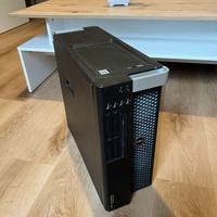 DELL PRECISION TOWER 5810  RAM 64GB   Xeon E5-2650