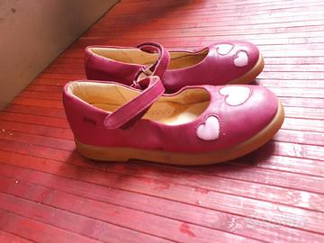 Scarpe camper cheap bimba