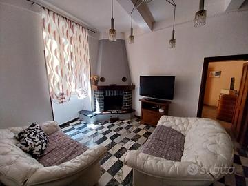 Appartamento dal 15/09/26 al 15/06/27 a Supino