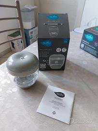 Nuvita Mellyplus 2 sterilizzatore portatile