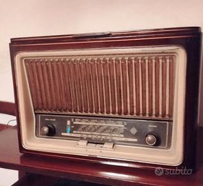 Telefunken Little Melody