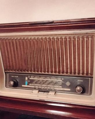 Telefunken Little Melody