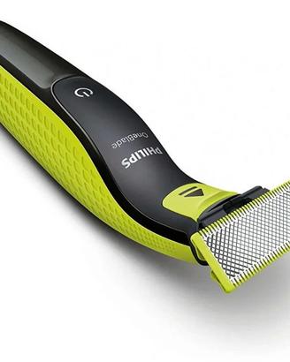 Rasoio philips one blade