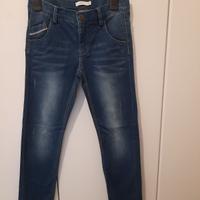 Jeans "Name It"