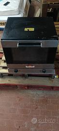 forno professionale smeg