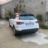 Seat arona anno 2019, 1600 diesel