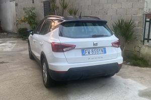 Seat arona anno 2019, 1600 diesel