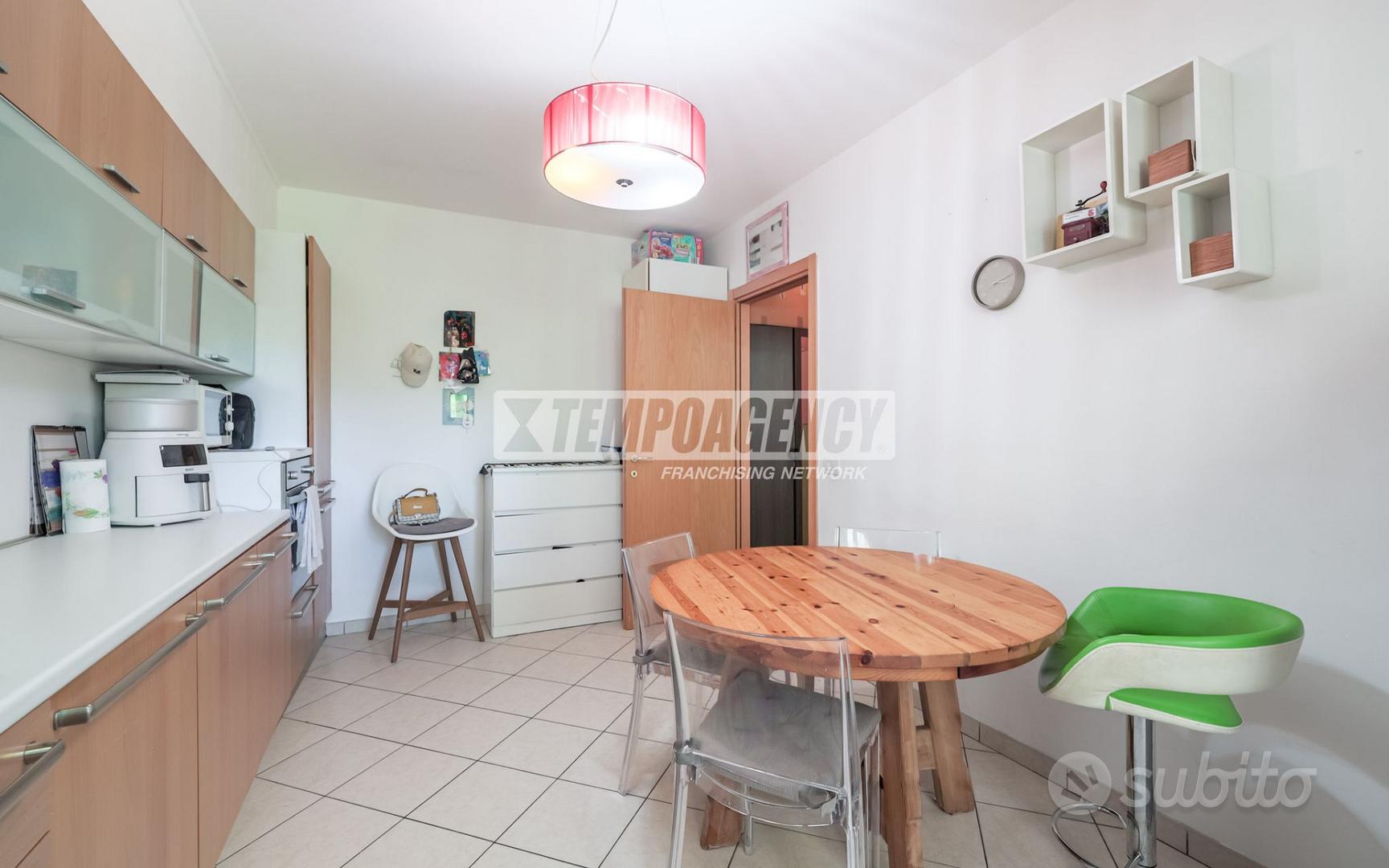 Appartamento – RA - Vista 5
