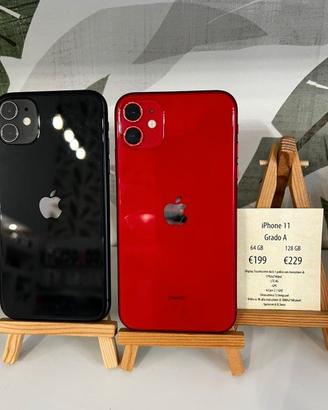 iPhone 11 64 GB