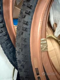 Copertoni MTB Schwalbe Smart Sam