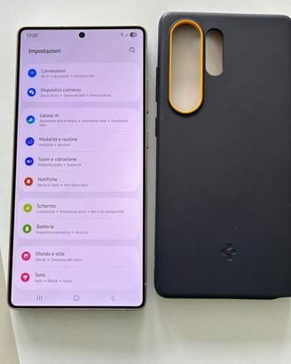 Samsung s25 ultra pari al nuovo