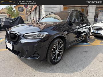 Bmw X3 M Sport 20 d MHEV #11502