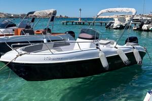 Albatros 585 Elegance