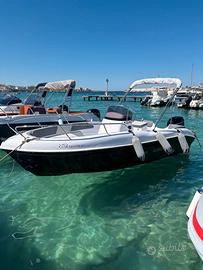 Albatros 585 Elegance