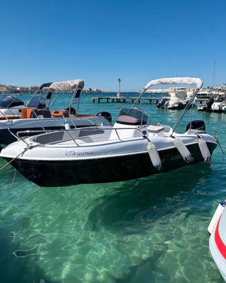 Albatros 585 Elegance
