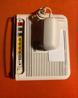 Modem Router Vodafone Huawei HG553 sbloccato!