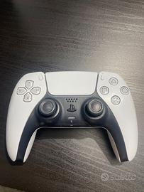 Controllor ps5