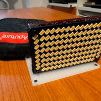 Aputure AL-MX LED Faretto per fotografia e riprese