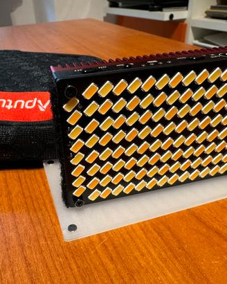 Aputure AL-MX LED Faretto per fotografia e riprese